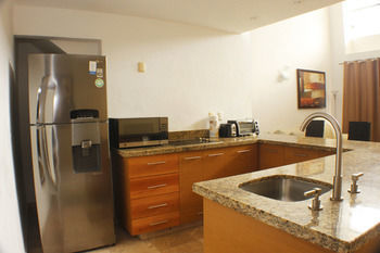 Hotel Ocean Plaza