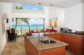 Hotel Ocean Plaza