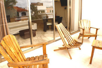 Hotel Ocean Plaza Playa del Carmen