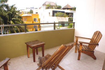 Hotel Ocean Plaza Playa del Carmen