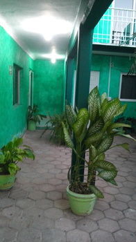 Hotel La Alegria