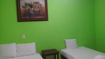 La Alegria Hotel Playa del Carmen