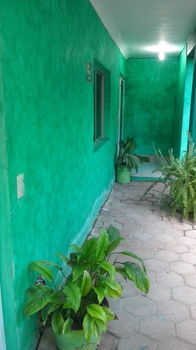 La Alegria Hotel