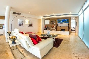 Hotel Magia Beachside By Bric Playa del Carmen