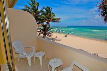 Ocean Plaza 3*