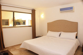 Hotel Ocean Plaza 3*