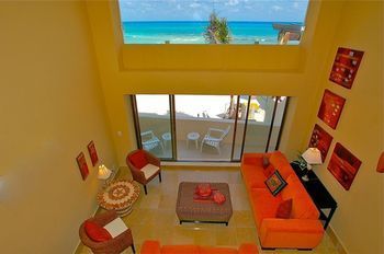 Ocean Plaza 3*
