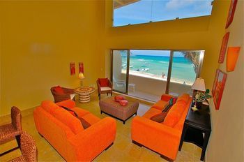 Hotel Ocean Plaza 3*