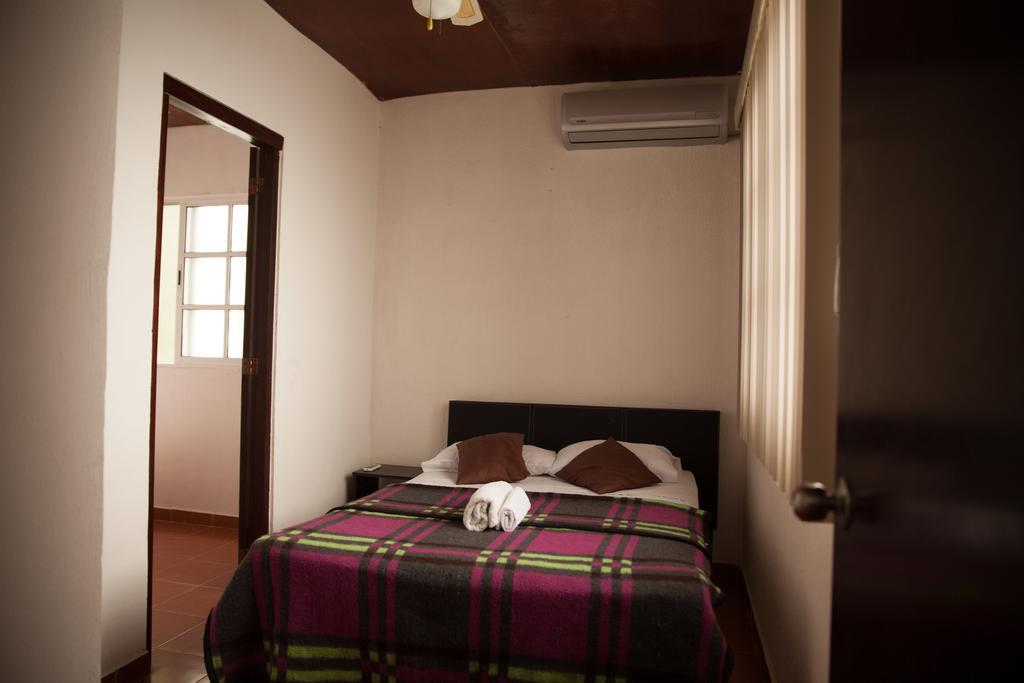 Casa Alphela Guest house 2*