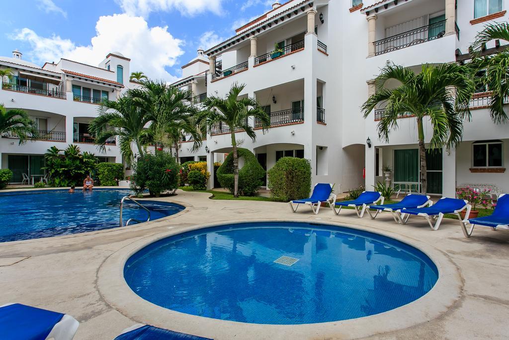Gaviotas By Playa Moments Apartment Playa del Carmen