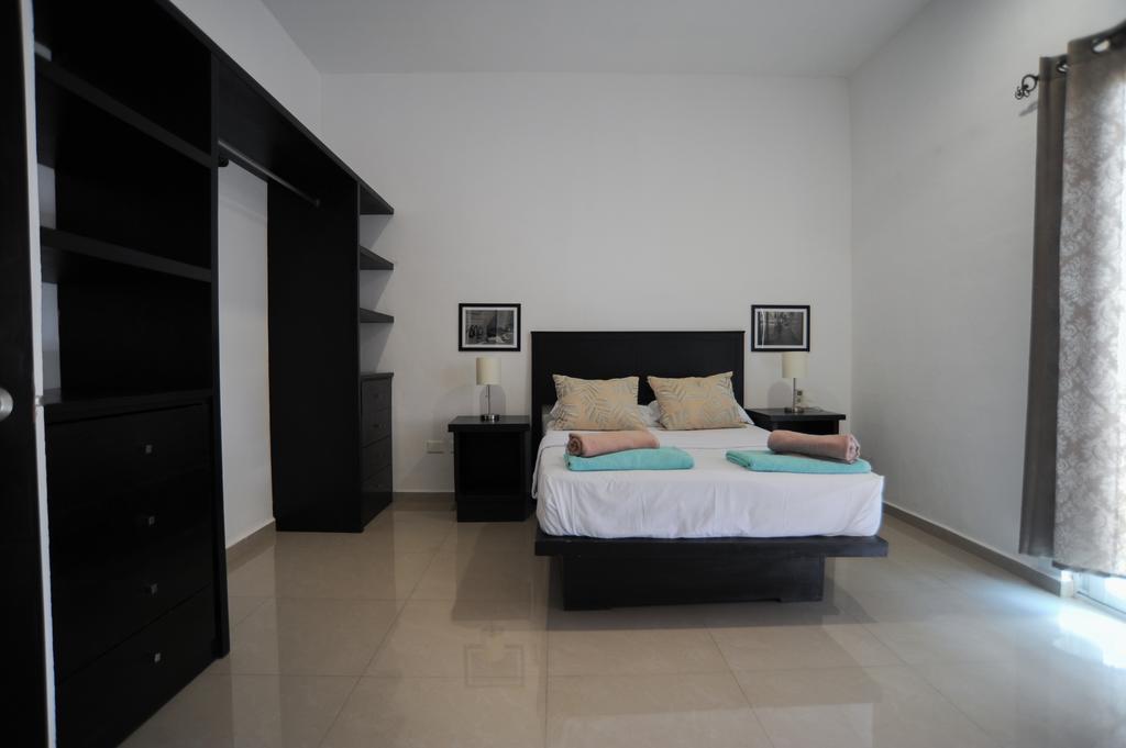 Apartment Casa Felicidad