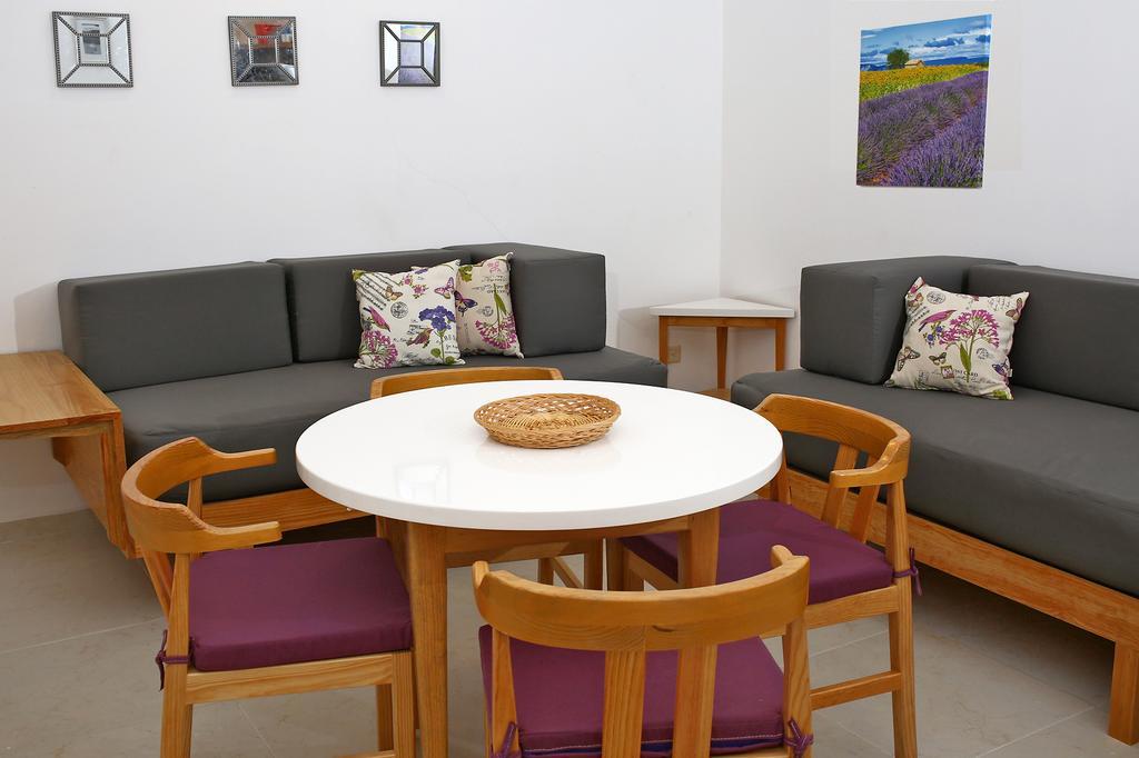 Playa 34/40 Apartment