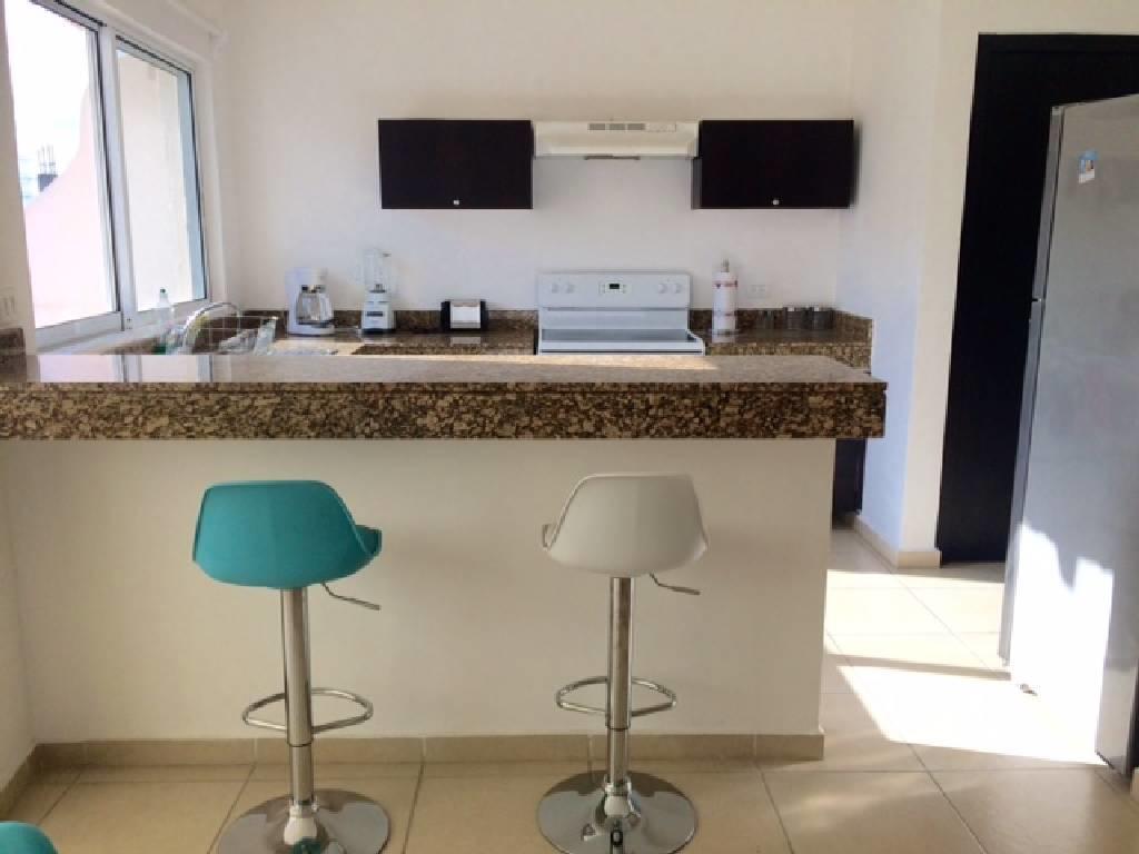 Apartment Condominio Allegro *