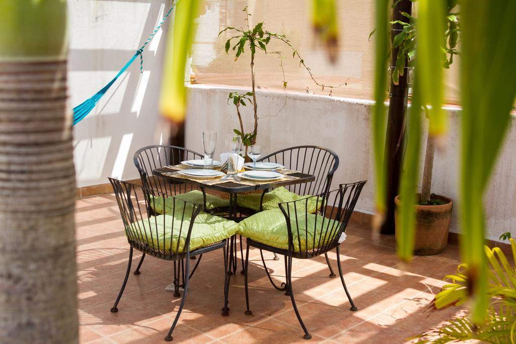 Magic Penthouse With Jacuzzi Playa del Carmen