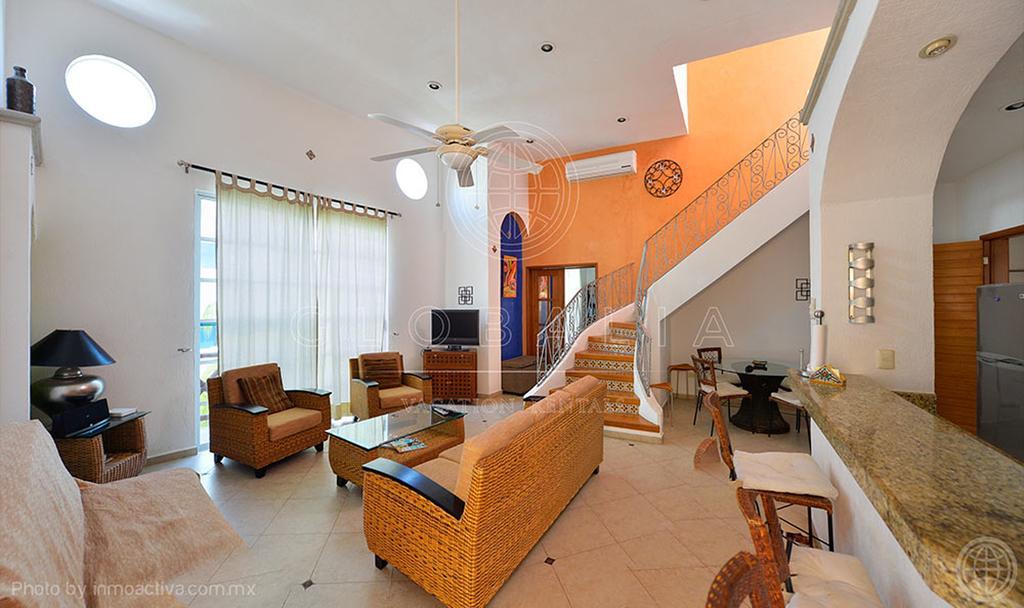 Magic Penthouse With Jacuzzi *