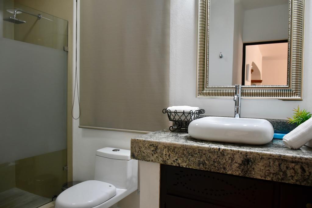 Apartment Hacienda Guadalupe Playa del Carmen