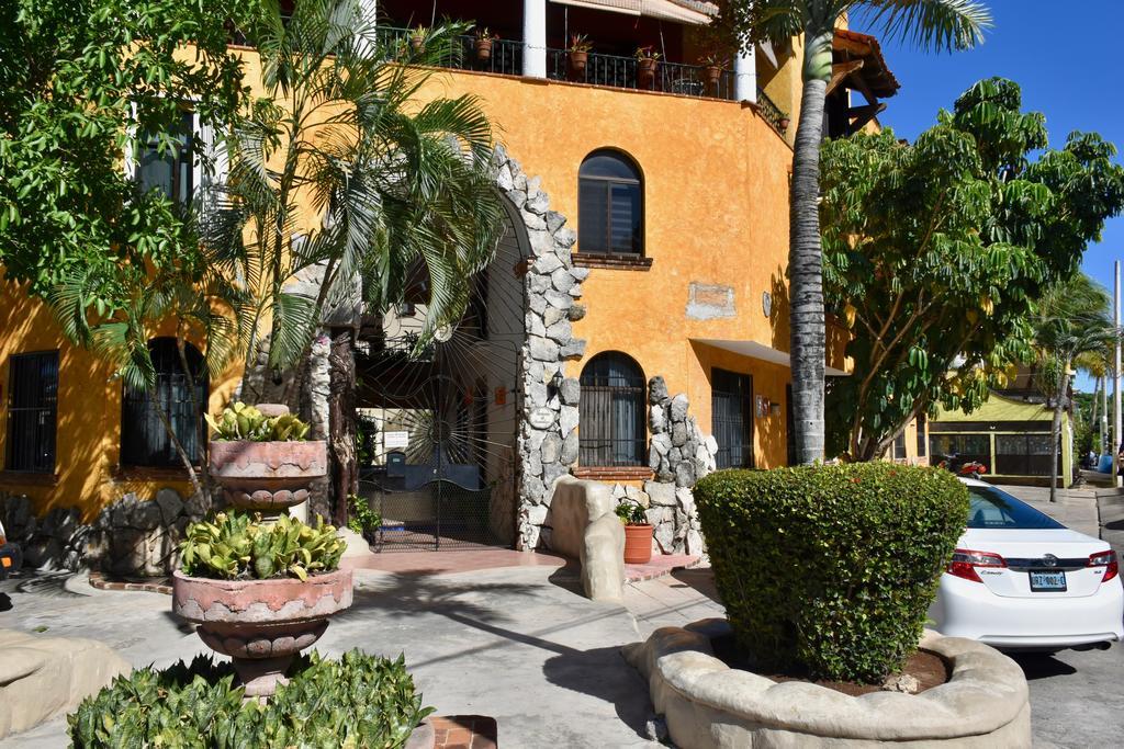 Apartment Hacienda Guadalupe *