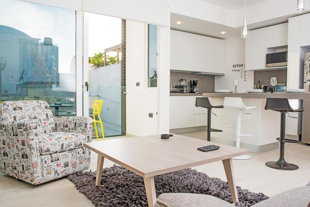 Quinto Sol Aparthotel