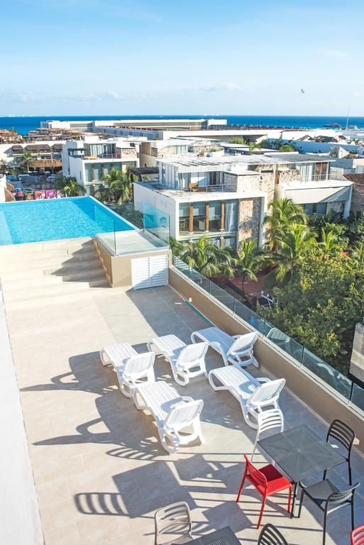 Aparthotel Quinto Sol Playa del Carmen