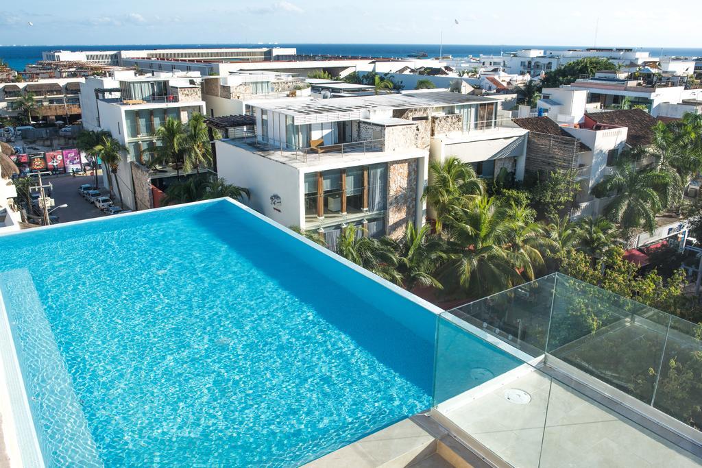 Quinto Sol Aparthotel