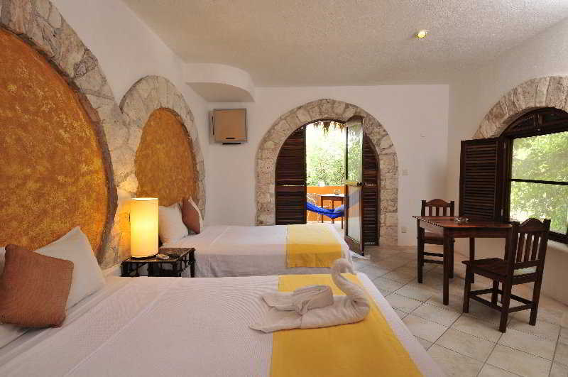 Moongate 2* Playa del Carmen