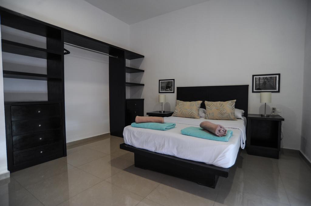Casa Felicidad Apartment *