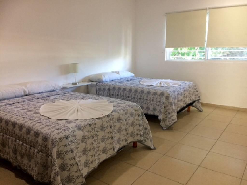 Apartment Condominio Allegro Playa del Carmen