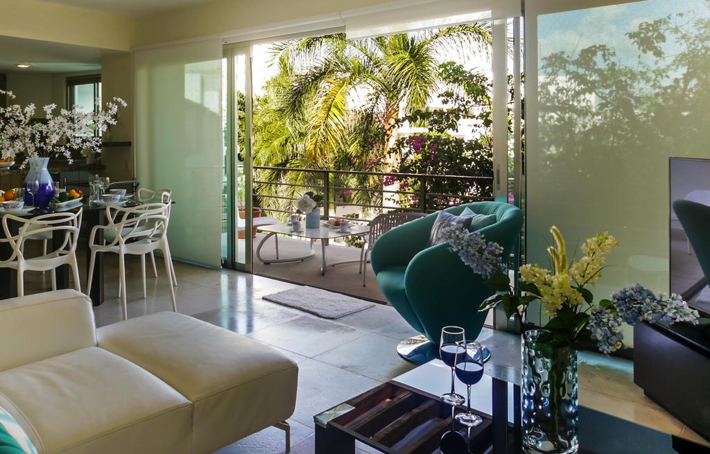 Luxurious & In Playa Steps From The Apartamento *