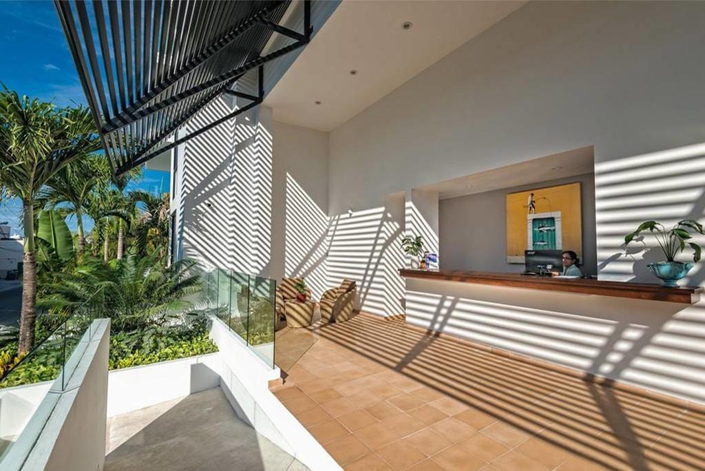 Anah Turquesa Luxury Apartment