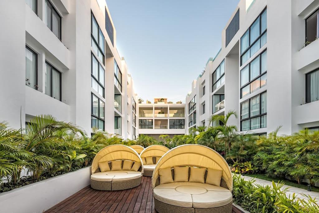 Anah Turquesa Luxury Apartment Apartment *