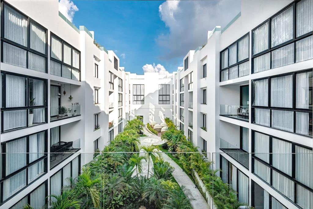 Apartment Anah Turquesa Luxury Apartment Playa del Carmen