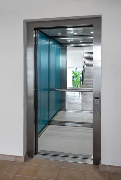 Anah Turquesa Luxury Apartment