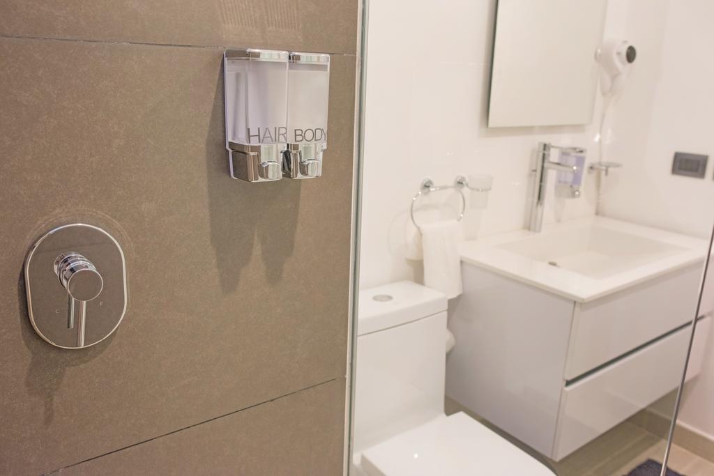 Quinto Sol Aparthotel 4*
