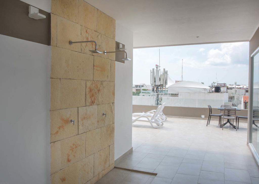 Quinto Sol Aparthotel Playa del Carmen