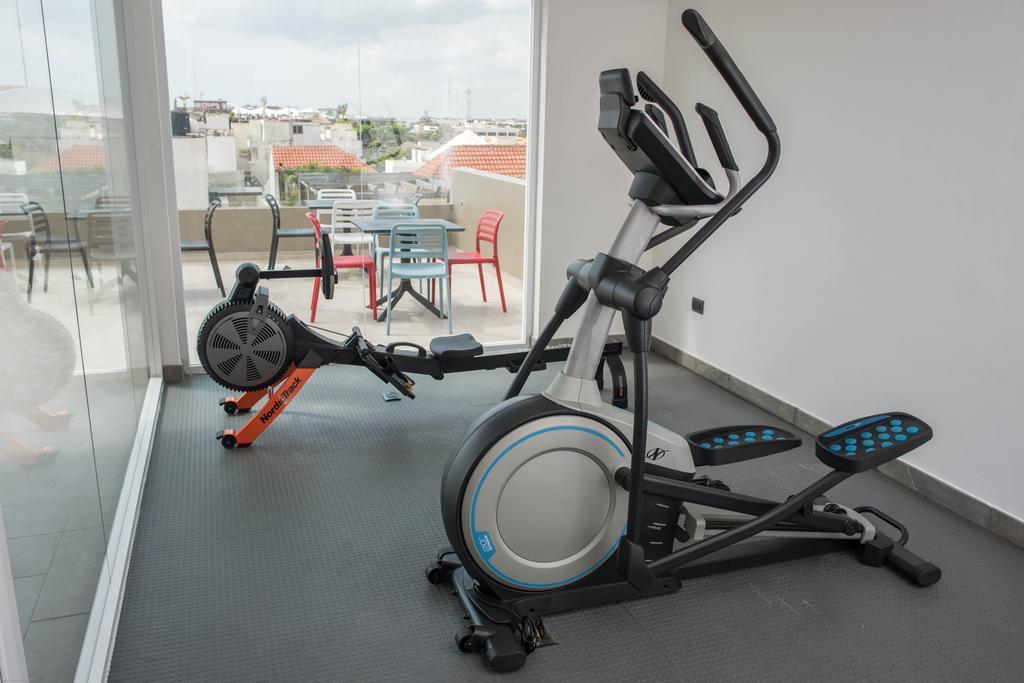 Aparthotel Quinto Sol Playa del Carmen