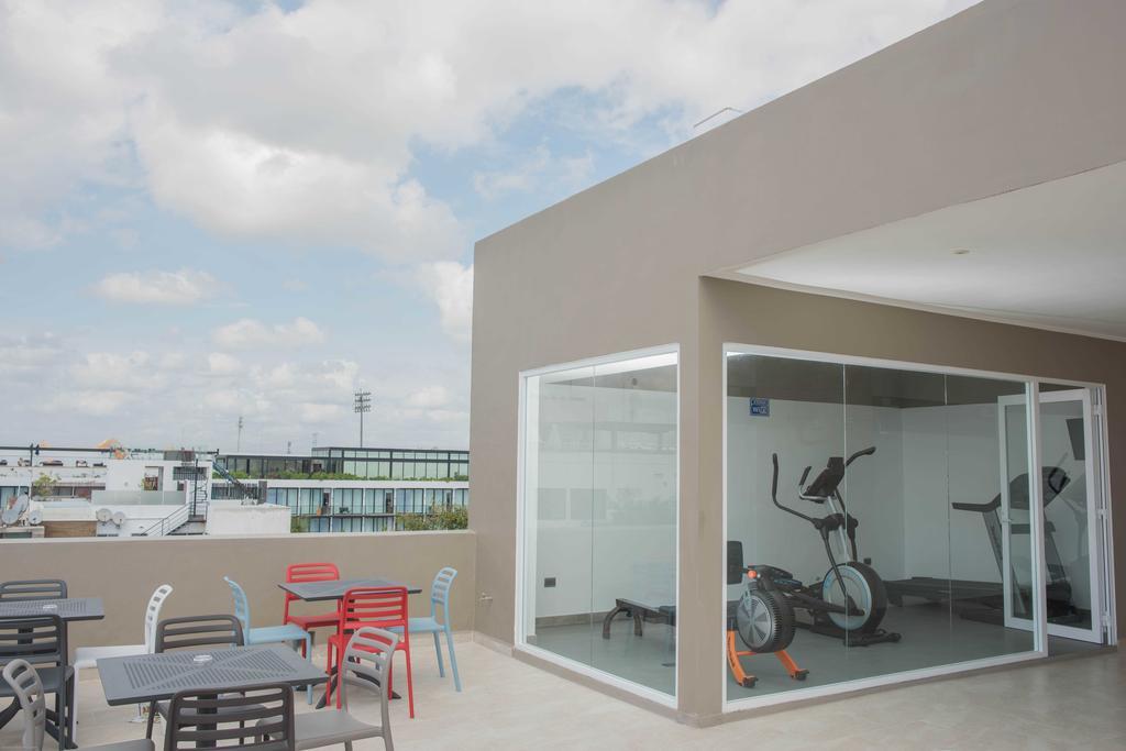 Quinto Sol Aparthotel