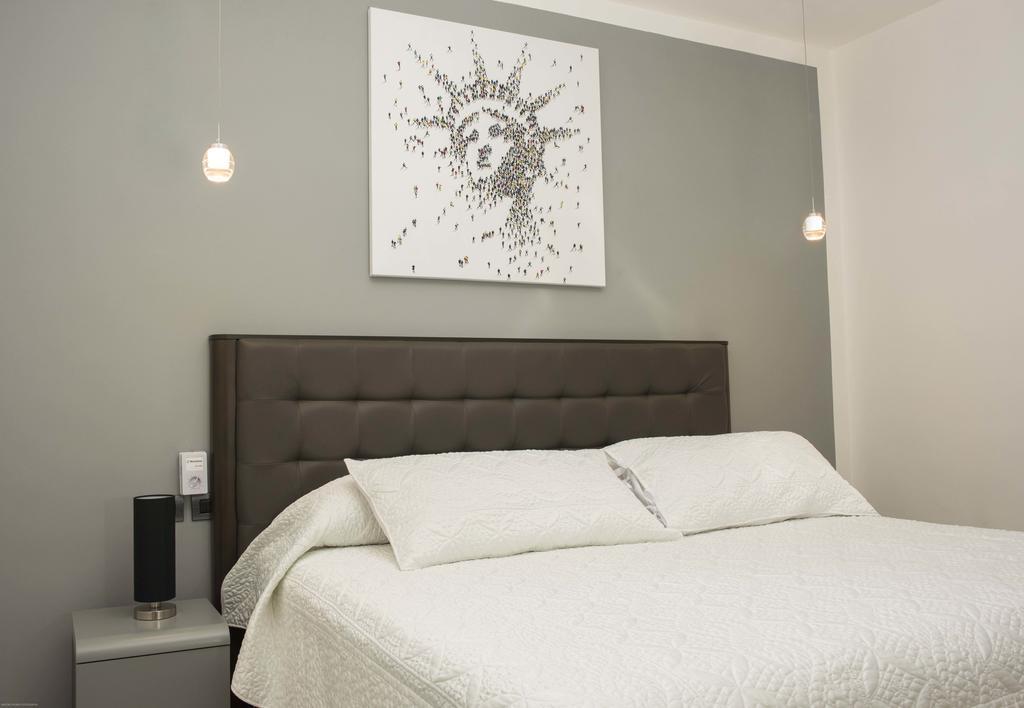 Quinto Sol Aparthotel