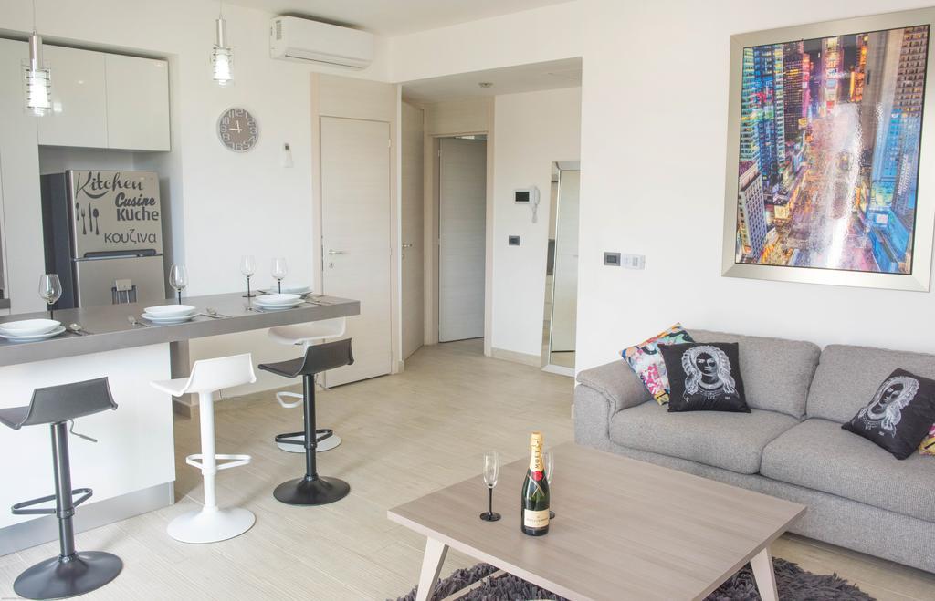 Quinto Sol Aparthotel 4*