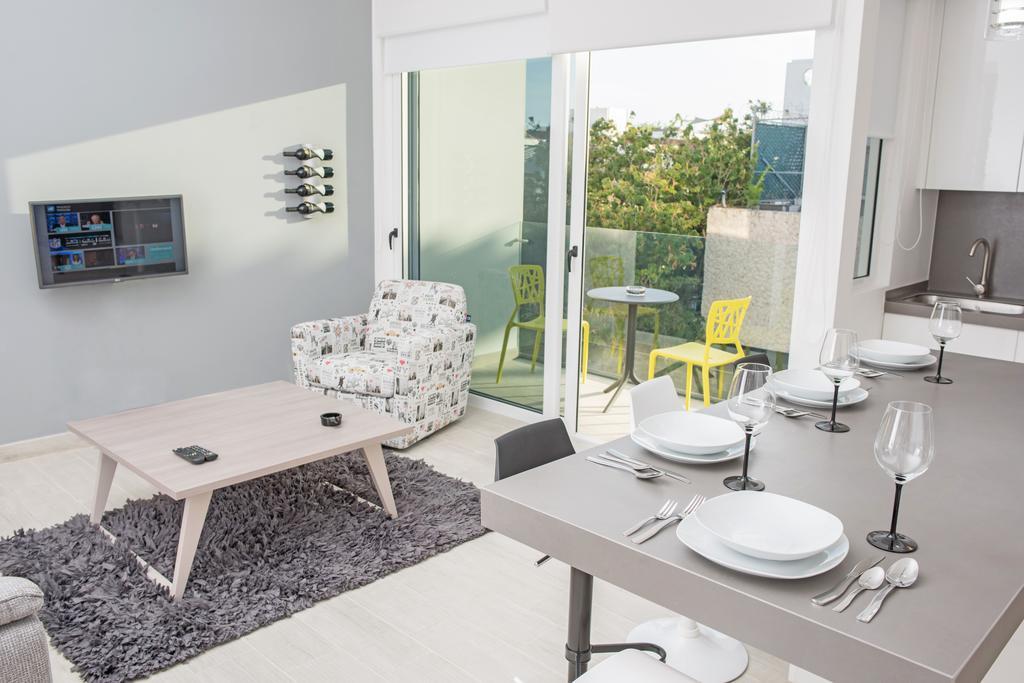 Quinto Sol Aparthotel