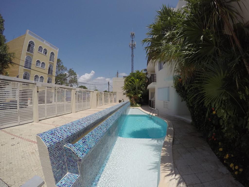Apartment Condominio Allegro *