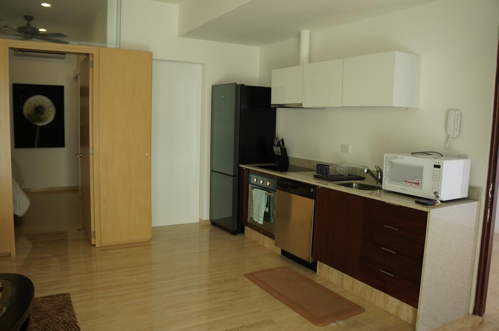 Appartement Papaya 15 By Kamuvan