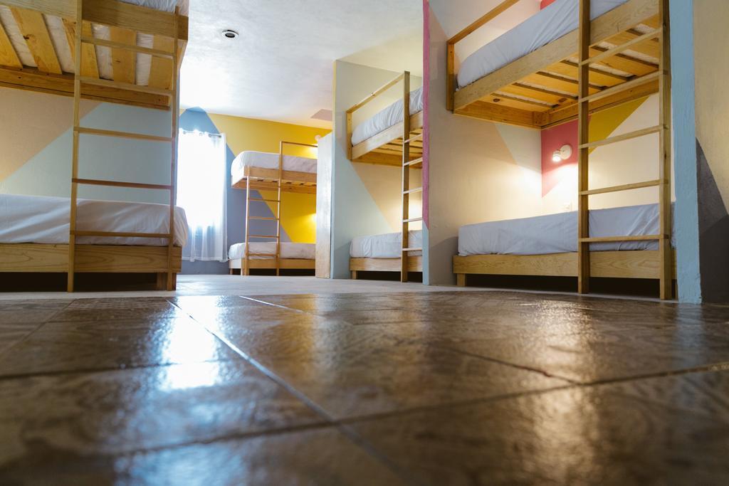 Hostel Casa Corazon De Melon Playa del Carmen