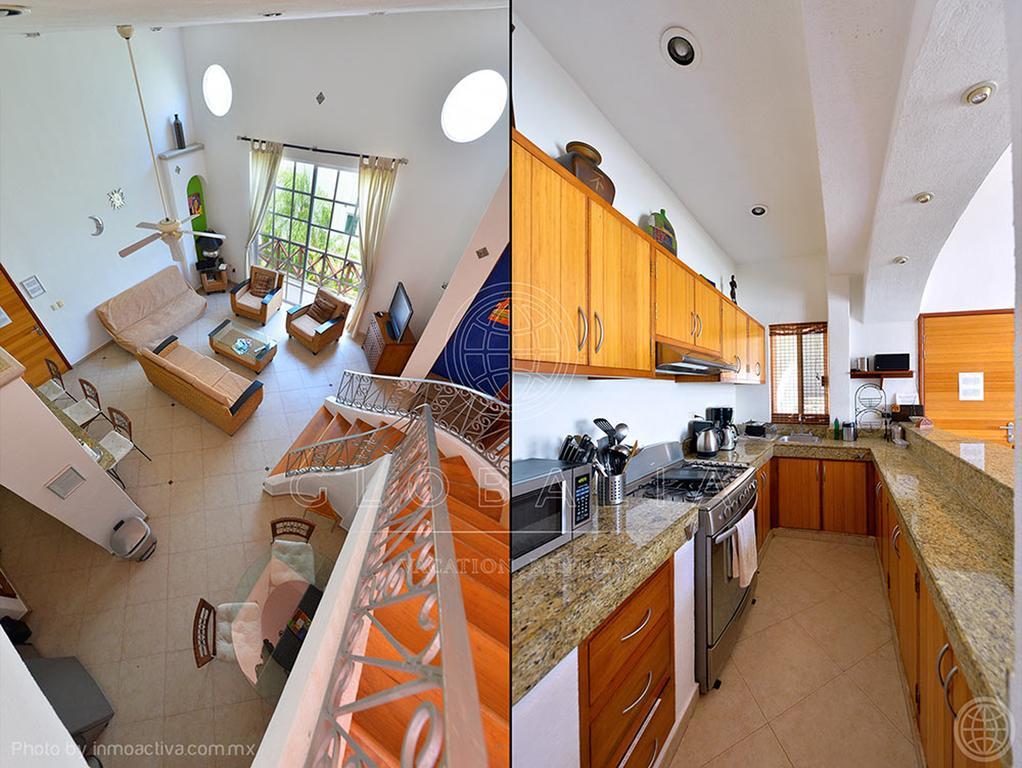 Apartment Magic Penthouse With Jacuzzi Playa del Carmen