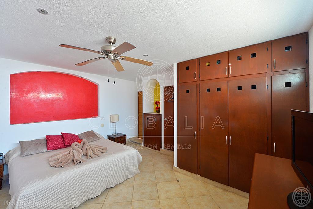 Apartment Magic Penthouse With Jacuzzi