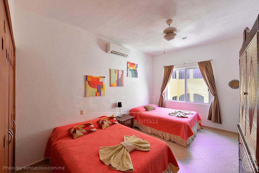 Magic Penthouse With Jacuzzi Playa del Carmen