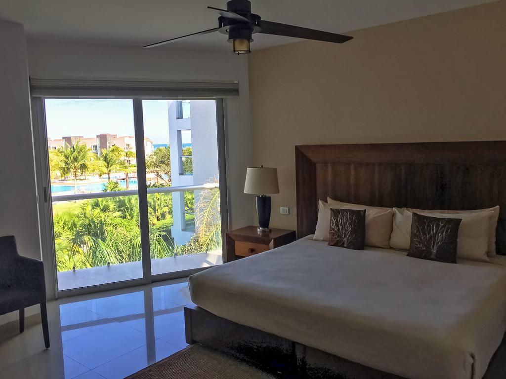Luxury 3 Bedroom - Beachfront Complex At Mareazul - Buena Vida Сasa de vacaciones *