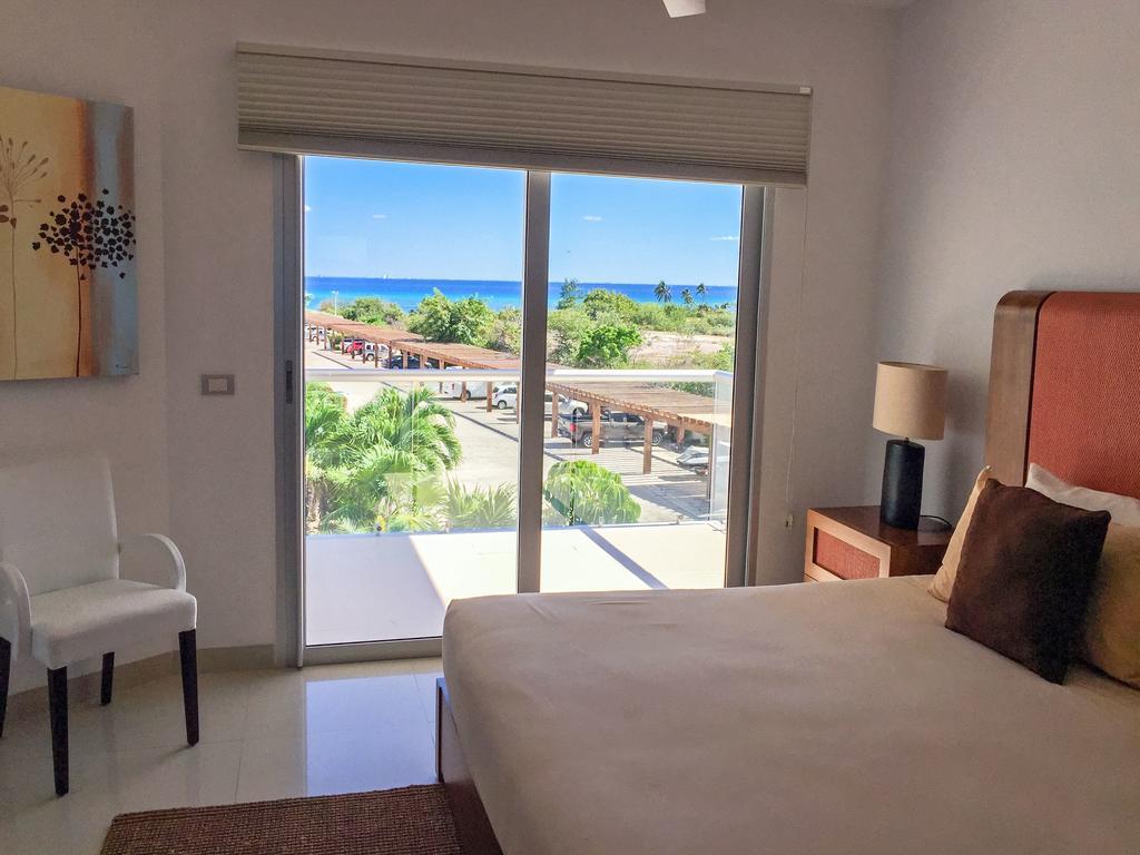 Сasa de vacaciones Luxury 3 Bedroom - Beachfront Complex At Mareazul - Buena Vida Playa del Carmen