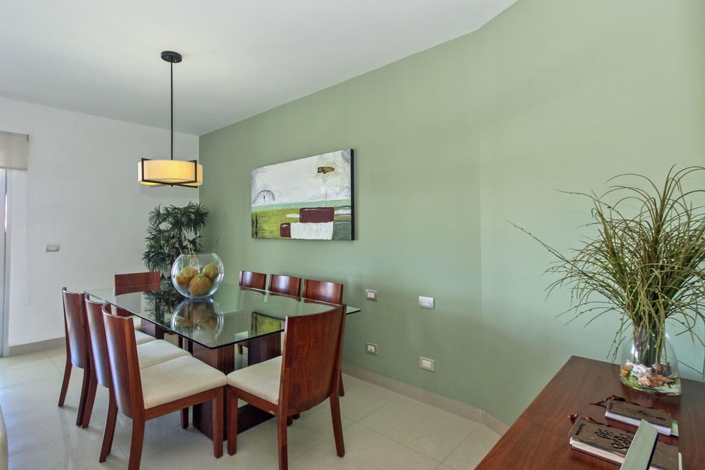 Luxury 3 Bedroom - Beachfront Complex At Mareazul - Buena Vida Сasa de vacaciones Playa del Carmen