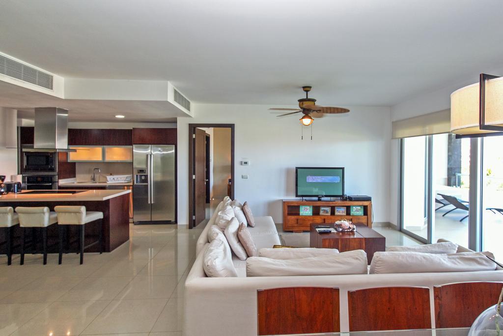 Luxury 3 Bedroom - Beachfront Complex At Mareazul - Buena Vida Сasa de vacaciones