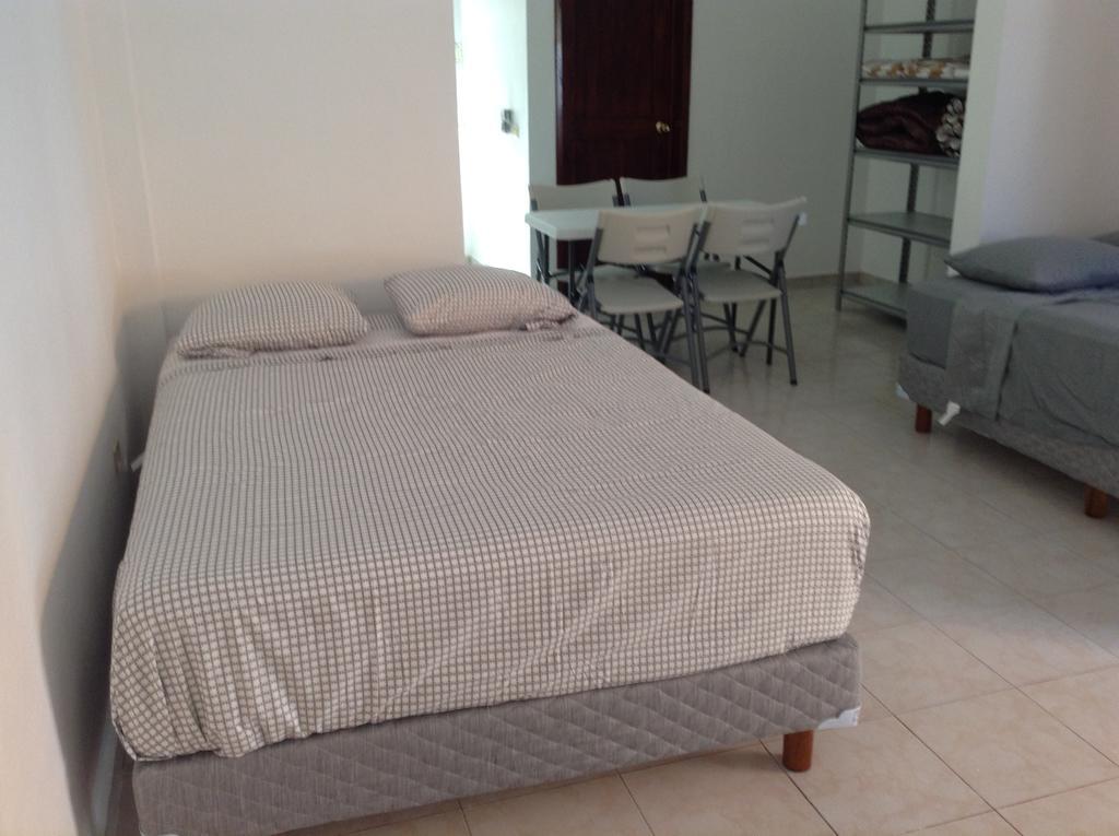 Appartement Roberto *